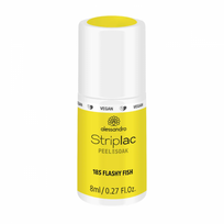Striplac Peel Or Soak Nagų lakas 8ml 185 Flashy Fish