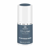 Striplac Peel Or Soak Nagų lakas 8ml 191 Mysterious Water