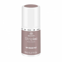Striplac Peel Or Soak Nagų lakas 8ml 189 Grand Plie
