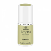 Striplac Peel Or Soak Nagų lakas 8ml 193 Wild Ivy