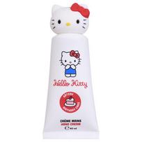 Hand Cream Vaikiški rankų kremai 40ml Hello Kitty