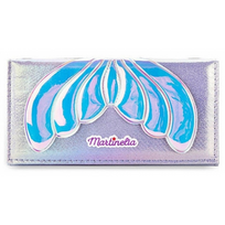 Let's Be Mermaids Big Make Up Wallet Makiažio rinkinys vaikams Mermaid