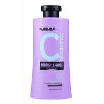 Nourish & Gloss Conditioner Maitinantis, spindesį suteikiantis kondicionierius 300ml