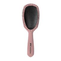 WetBrush Epic Deluxe Detangler Šepetys plaukams Rose Gold