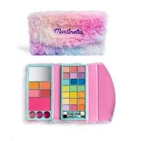 Martinelia Makeup Wallet Makiažo rinkinys vaikams Circus