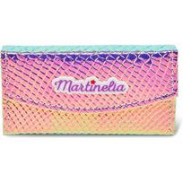 Makeup Wallet Makiažo rinkinys vaikams Little Mermaid