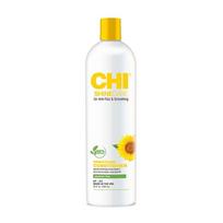 ShineCare Anti Frizz & Smoothing Conditioner Plaukus glotninantis kondicionierius 739ml
