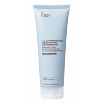 Macadamia Restorative and Nourishing Mask Atkuriamoji ir maitinamoji kaukė 250ml