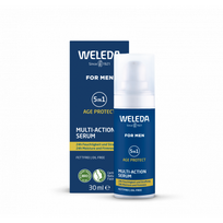 Men's 5in1 Multi-Action Serum Veido serumas vyrams 30ml