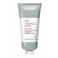 Baylis & Harding Wellness For Men Aftershave Balm Balzamas po skutimosi 200ml