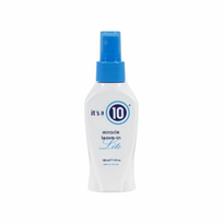 Volumizing Leave-In Lite Nenuplaunamas apimties suteikiantis purškiklis 120ml