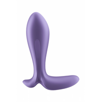 Satisfyer Intensity Plug Analinis kaištis 1 vnt.