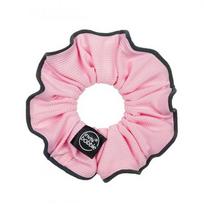 Sprunchie Power Pink Mantra Gumytė plaukams 1 vnt.