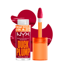 Duck Plump Lip Gloss Putlinamasis lūpų blizgis 14 Hall Of Fame