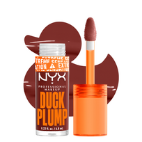 Duck Plump Lip Gloss Putlinamasis lūpų blizgis 16 Wine Not