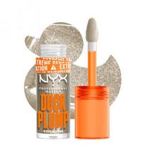 Duck Plump Lip Gloss Putlinamasis lūpų blizgis Quazy Silver