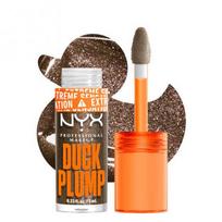 Duck Plump Lip Gloss Putlinamasis lūpų blizgis Onyx-Pected