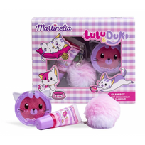 Lulu & Duki Glam Set Dovanų rinkinys vaikams