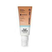 Feel Golden Complexion Perfector SPF30 Veido atspalvį koreguojanti priemonė 40ml