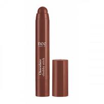 Nee Make Up Milano Chubby Stick Lūpų dažai su SPF15 705 Chocolate