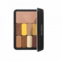 Artist Color Pro Palette Šešėlių paletė 15g 001- Ginger