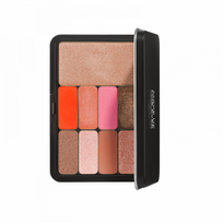 Artist Color Pro Palette Šešėlių paletė 15g 003- Tangerine