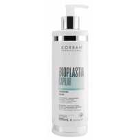 Bioplastia Capilar Densifier Balm Intensyviai atstatanti plaukų kaukė 500ml