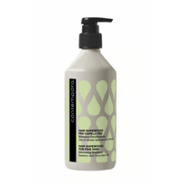 Contempora Hair Superfood Volumizing Shampoo Apimties suteikiantis šampūnas 500ml