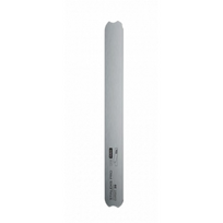 Expert 20 Straight Metal Base Metalinis vienkartinių nagų dildžių pagrindas 1 vnt.