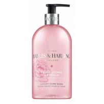 Peony, Lychee & Vanilla Hand Wash Rankų muilas 500ml