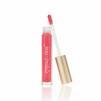 HydroPure Hyaluronic Lip Gloss Hialuroninis lūpų blizgesys 3.75ml Spiced Peach.