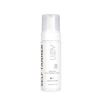 Self-Tanning Mousse Medium Vidutinio tamsumo savaiminio įdegio putos 150ml