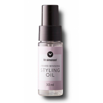 Styling Oil Plaukų stilizavimo aliejus 30ml