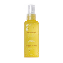RARE Paris Soothing Facial Mist Trésor Solaire Raminanti veido dulksna 120ml