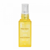 RARE Paris Soothing Facial Mist Trésor Solaire Raminanti veido dulksna 50ml