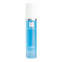 Hydro Active Hyaluron Power Jelly Drėkinamasis veido gelis su hialuronu 200ml