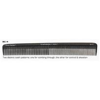 Carbon + Ion Combs SC Profesionalios kirpimo šukos SC-4