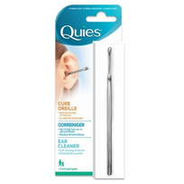Steel Ear Cleaner Daugkartinis metalinis ausų krapštukas 1 vnt.