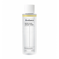 Micro Dual Serum Toner Drėkinantis ir maitinantis veido tonikas 150ml