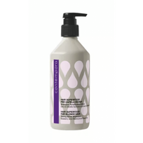 Hair Superfood Toning Blonde Hair Šampūnas šviesintiems plaukams 500ml