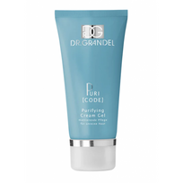 Dr. Grandel Puricode Purifying Cream Gel Matinį efektą suteikiantis kremas 50ml