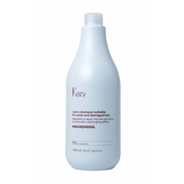 Macadamia Restorative and Nourishing Shampoo Atkuriamasis ir maitinamasis šampūnas 1000ml