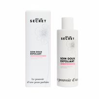 Nourishing Peeling Milk Šveičiamasis veido pienelis su ožkų pienu 200ml