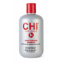 For Dogs Shed Control Shampoo Šėrimosi kontrolei skirtas šampūnas šunims 473ml