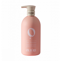 Hydra Wave Hair Shampoo Šampūnas garbanotiems ir banguotiems plaukams 500ml