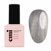 E.MiLac Color Gel Polish Gelinis nagų lakas 9ml 397 Revival