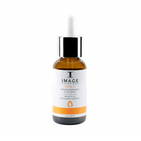 IMAGE Skincare Vital C Hydrating Antioxidant A C E Serum Drėkinamasis veido serumas su antioksidantais 30ml