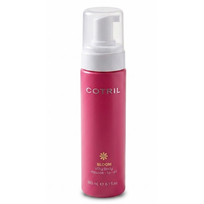 Bloom Silky Body Mousse To Oil Drėkinančios kūno putos, aliejus 180ml