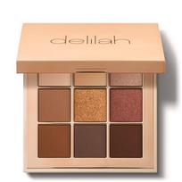 Colour Intense Eyeshadow Palette Akių šešėlių paletė 1 vnt. Venus