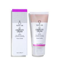 Youth Lab. CC Complete Cream SPF30 Normal, Dry Skin CC Kremas su apsauga nuo saulės 50ml